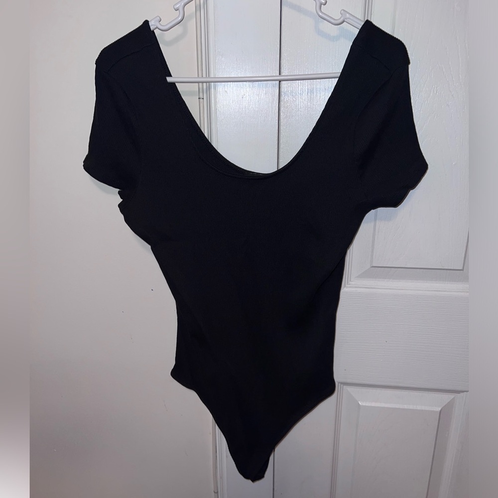 NWOT Women’s Express Bodysuit Size XL - Picture 2 of 5